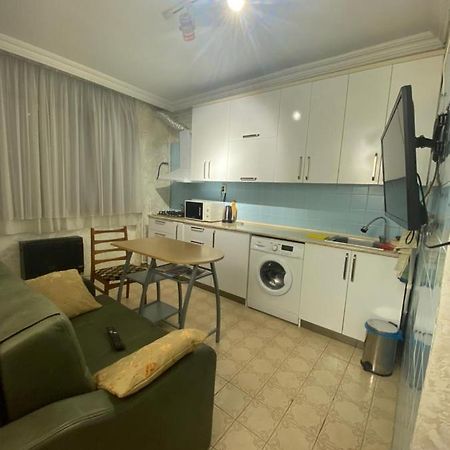 Apartment Ge Zvezda Batumi Ngoại thất bức ảnh