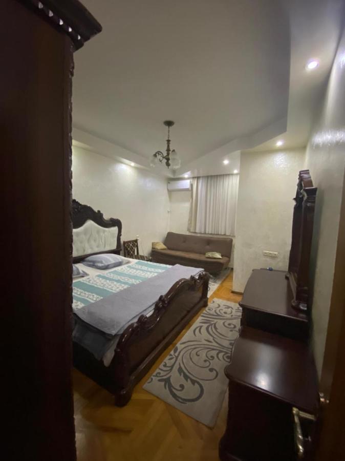 Apartment Ge Zvezda Batumi Ngoại thất bức ảnh