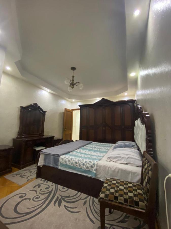 Apartment Ge Zvezda Batumi Ngoại thất bức ảnh