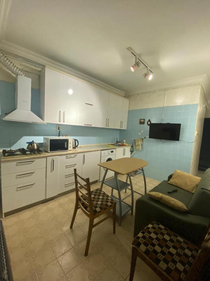Apartment Ge Zvezda Batumi Ngoại thất bức ảnh