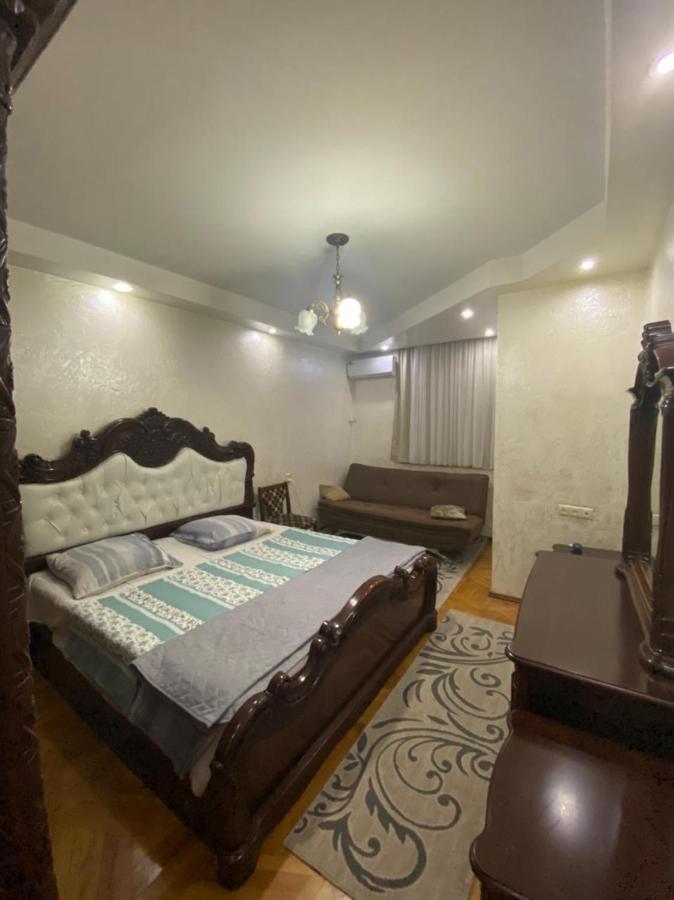 Apartment Ge Zvezda Batumi Ngoại thất bức ảnh