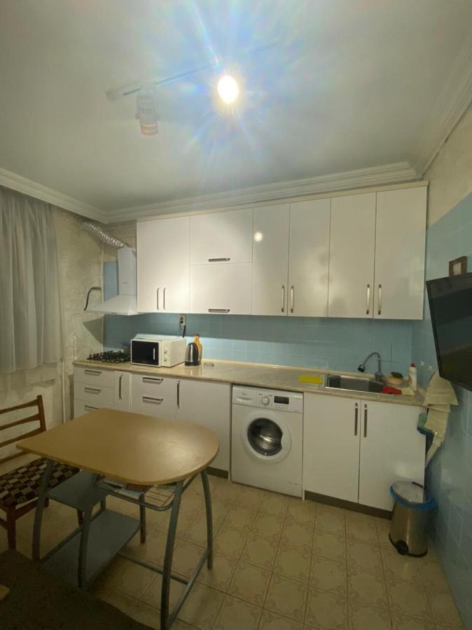 Apartment Ge Zvezda Batumi Ngoại thất bức ảnh