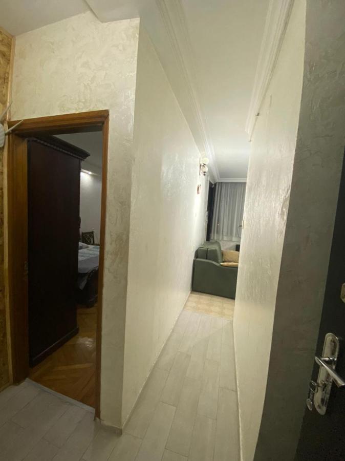 Apartment Ge Zvezda Batumi Ngoại thất bức ảnh