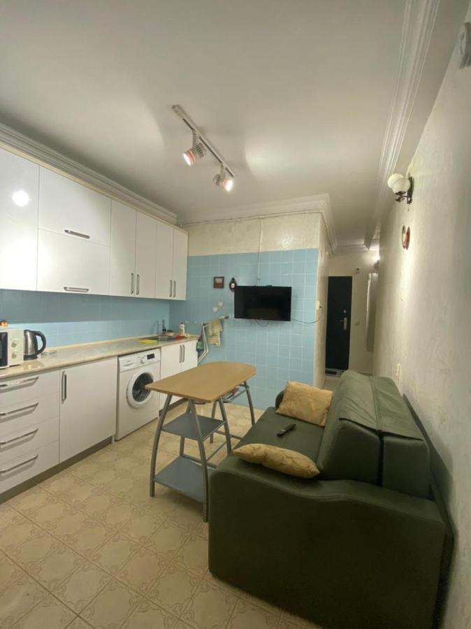 Apartment Ge Zvezda Batumi Ngoại thất bức ảnh