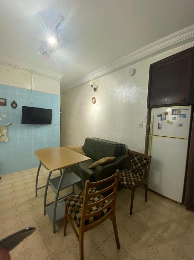 Apartment Ge Zvezda Batumi Ngoại thất bức ảnh