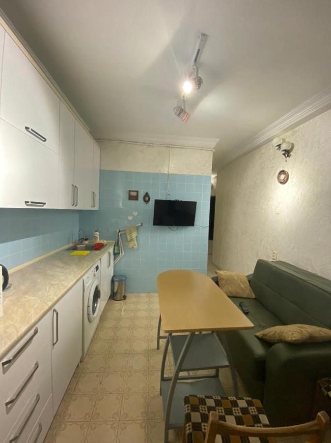 Apartment Ge Zvezda Batumi Ngoại thất bức ảnh