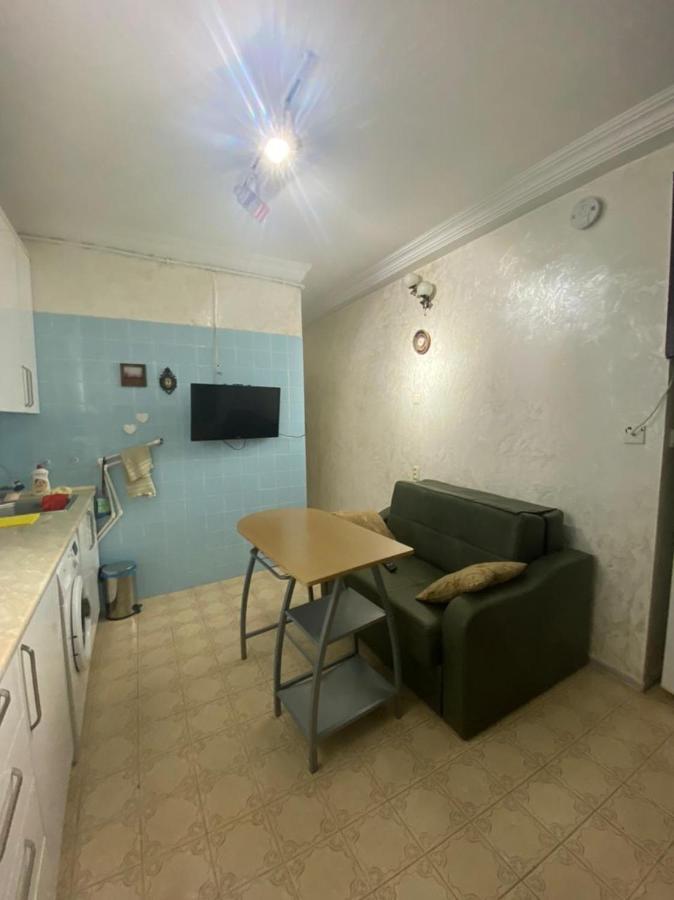 Apartment Ge Zvezda Batumi Ngoại thất bức ảnh