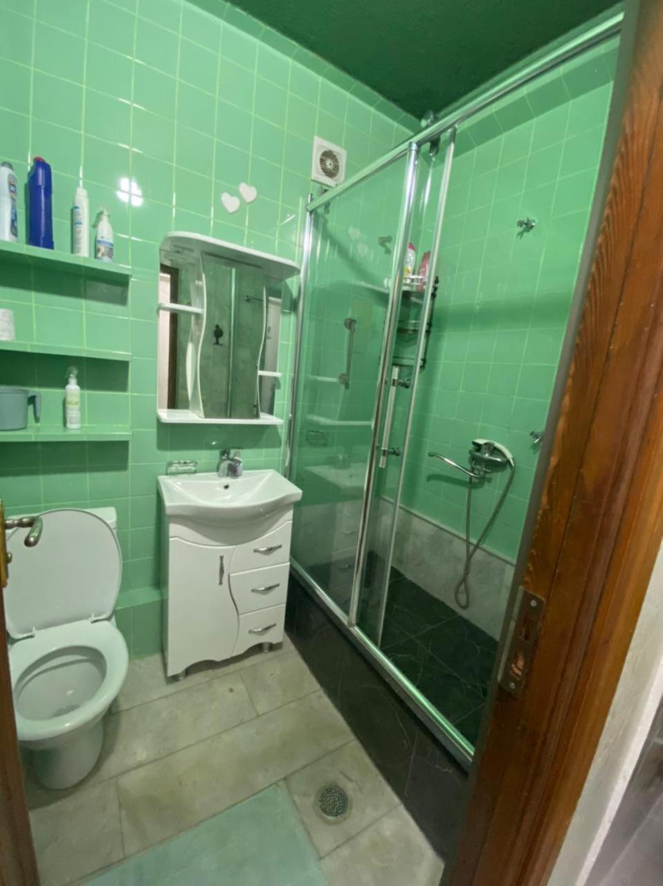 Apartment Ge Zvezda Batumi Ngoại thất bức ảnh