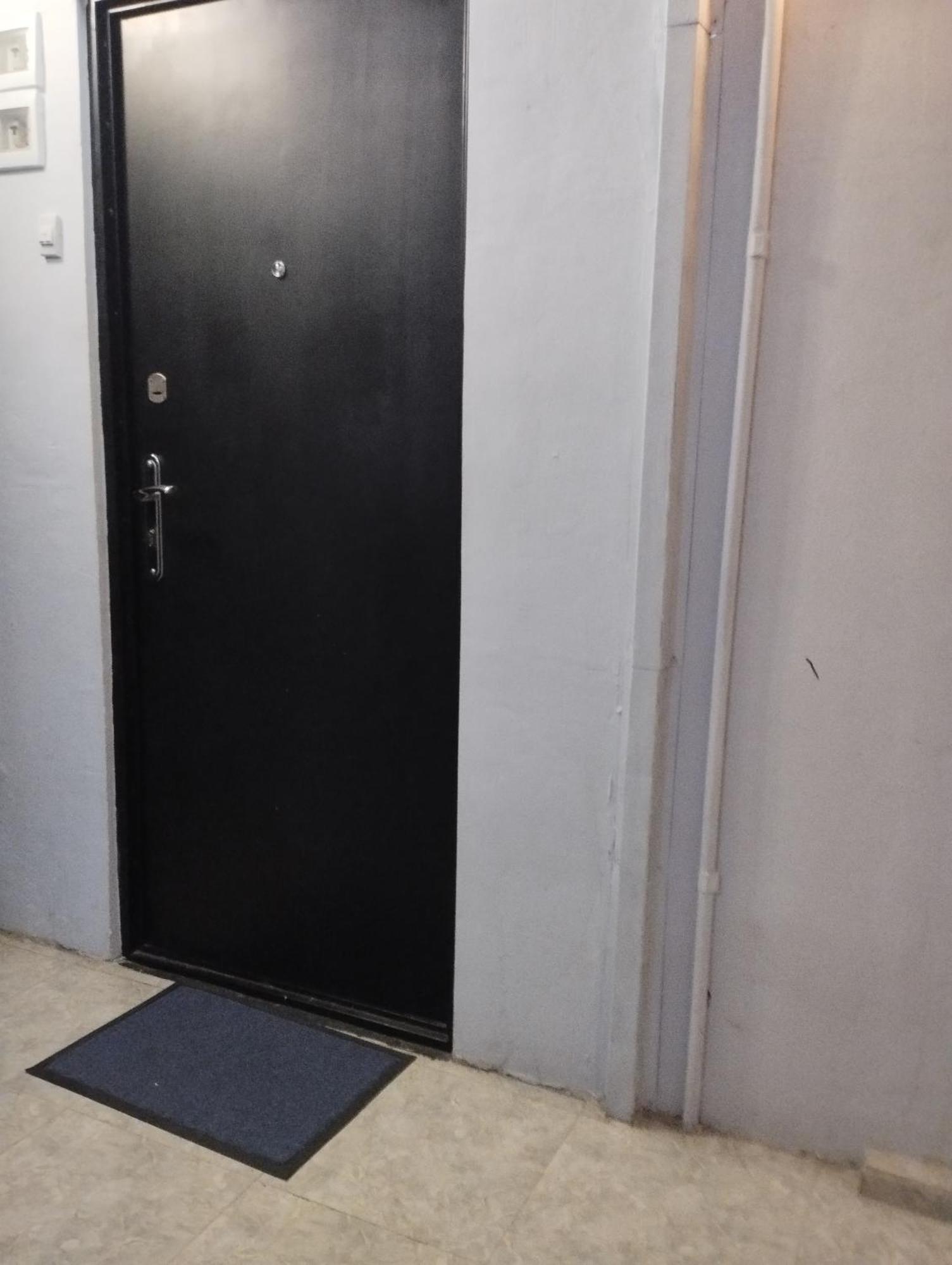 Apartment Ge Zvezda Batumi Ngoại thất bức ảnh