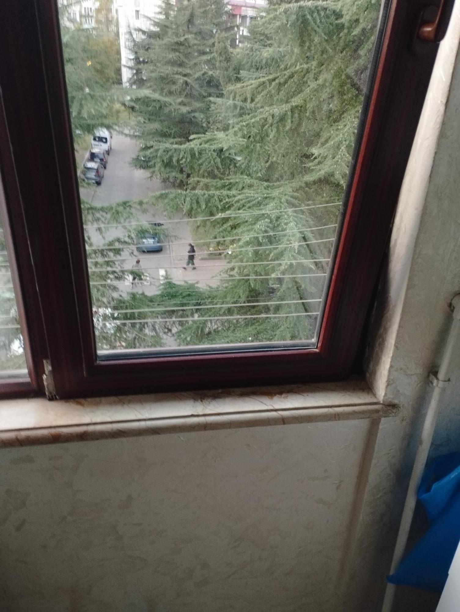 Apartment Ge Zvezda Batumi Ngoại thất bức ảnh