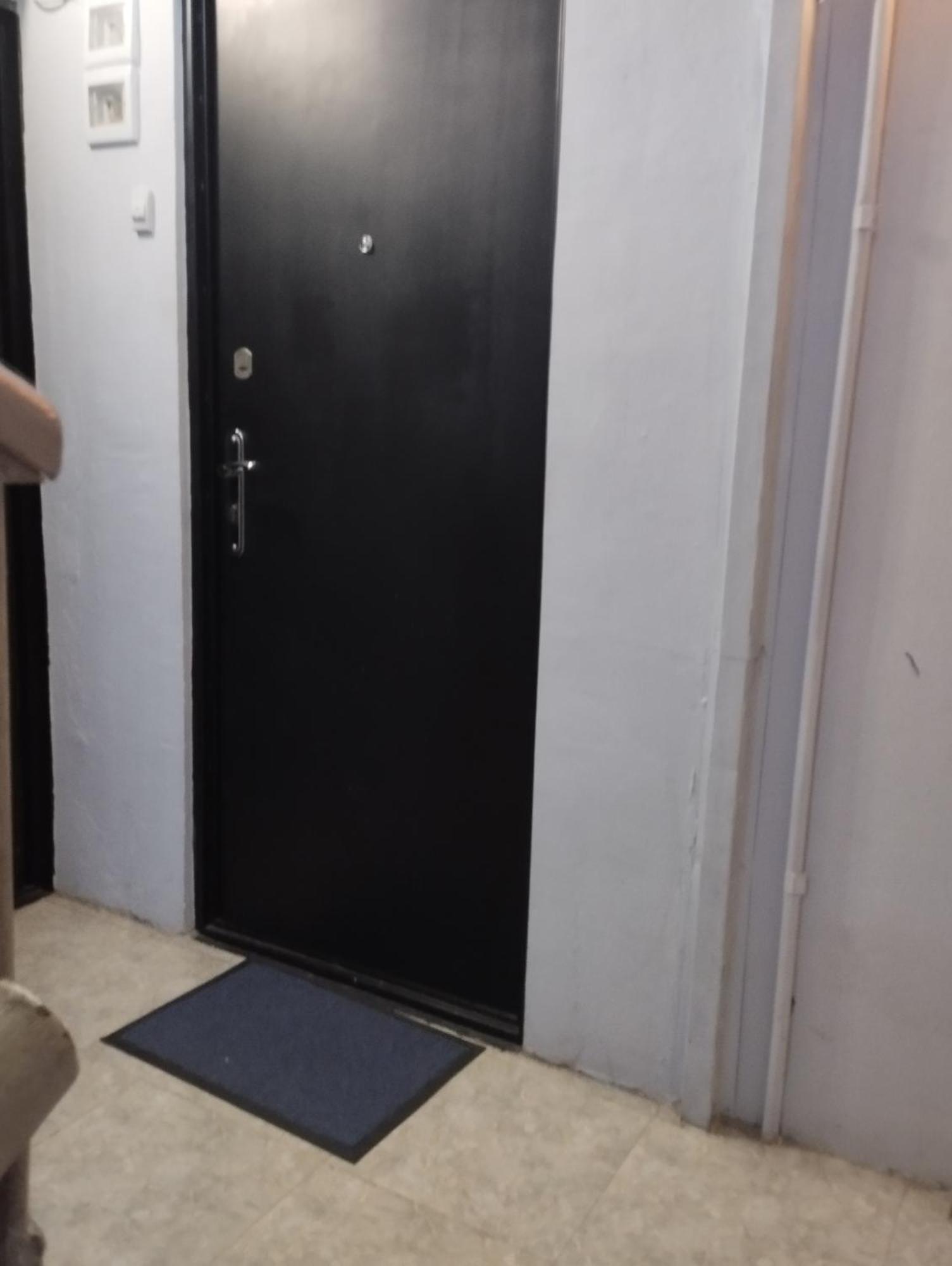 Apartment Ge Zvezda Batumi Ngoại thất bức ảnh