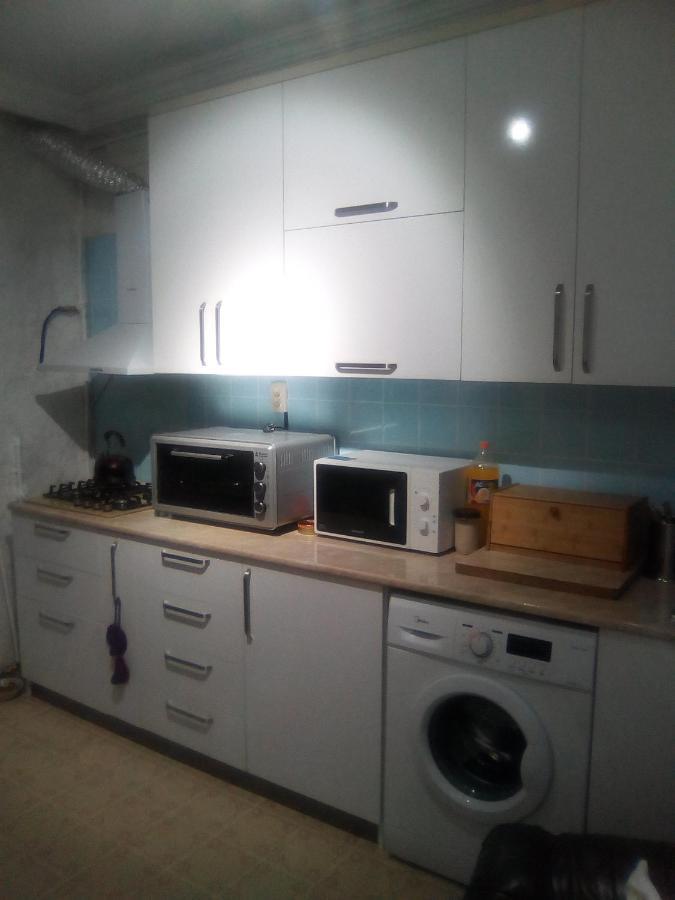 Apartment Ge Zvezda Batumi Ngoại thất bức ảnh